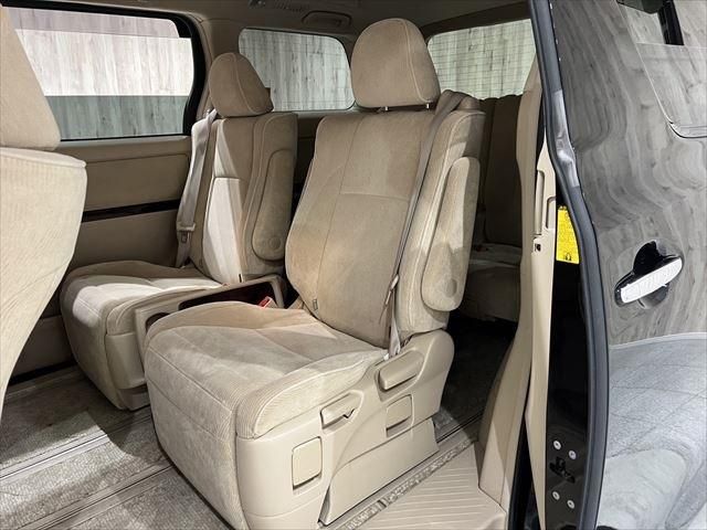 Toyota ALPHARD 2012-01 20116-23