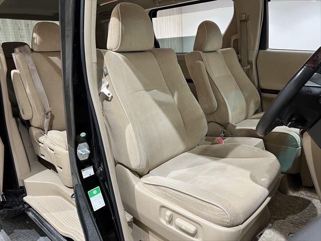 Toyota ALPHARD 2012-01 20116-19