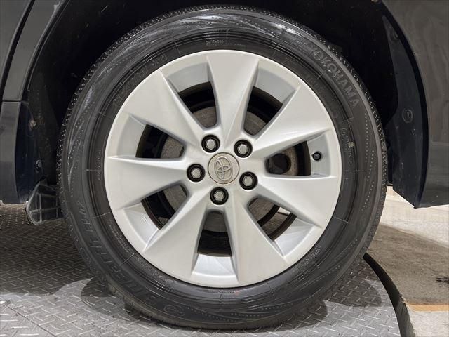Toyota ALPHARD 2012-01 20116-15