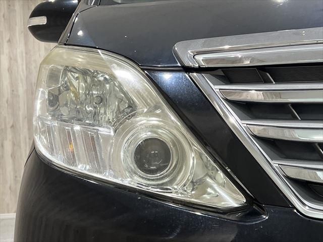 Toyota ALPHARD 2012-01 20116-8