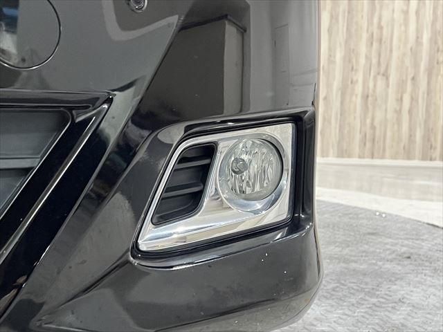 Toyota ALPHARD 2012-01 20116-11