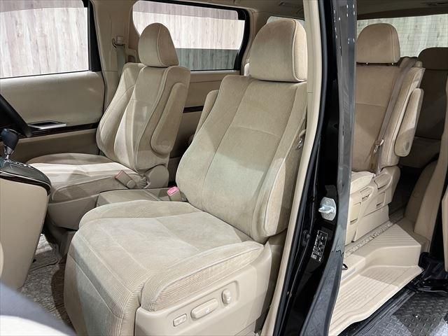 Toyota ALPHARD 2012-01 20116-22