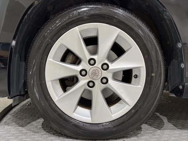 Toyota ALPHARD 2012-01 20116-14