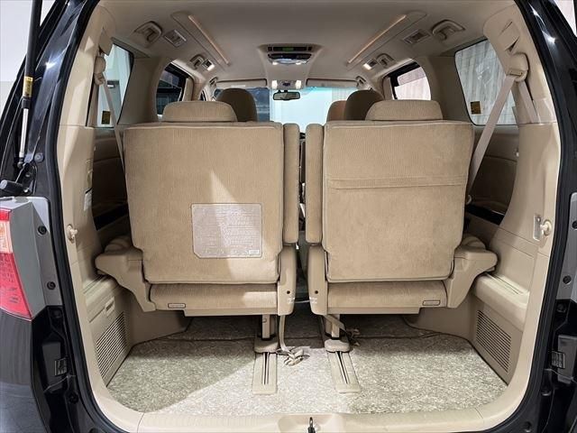 Toyota ALPHARD 2012-01 20116-25