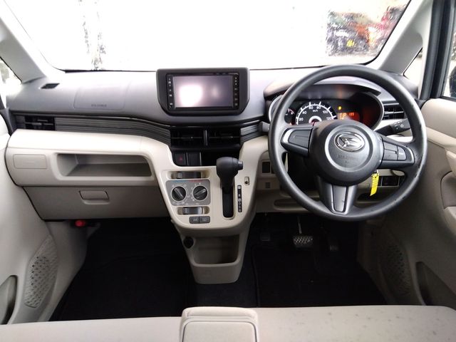 Daihatsu MOVE 2023-03 195004-4