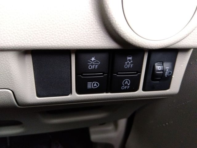 Daihatsu MOVE 2023-03 195004-12