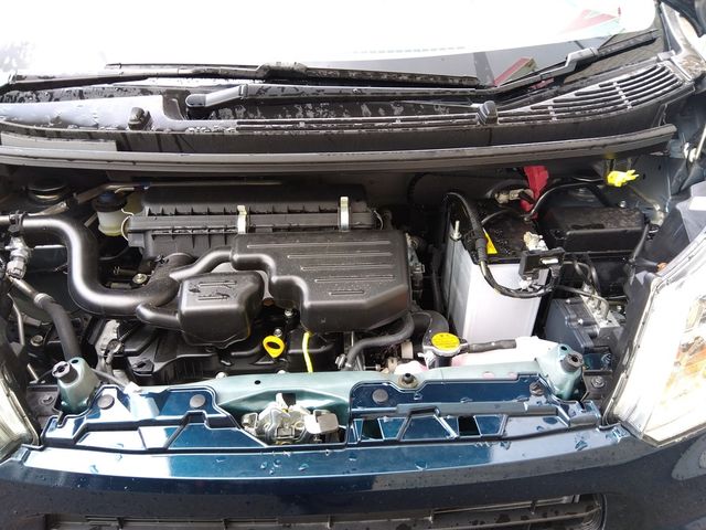 Daihatsu MOVE 2023-03 195004-16