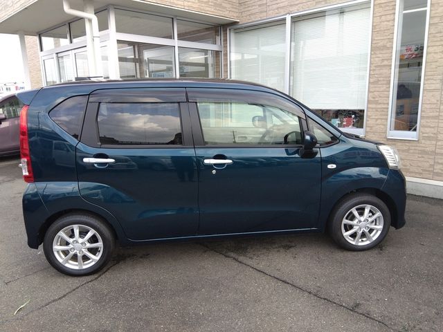 Daihatsu MOVE 2023-03 195004-2