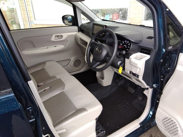 Daihatsu MOVE 2023-03 195004-5