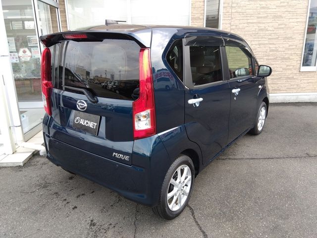Daihatsu MOVE 2023-03 195004-1