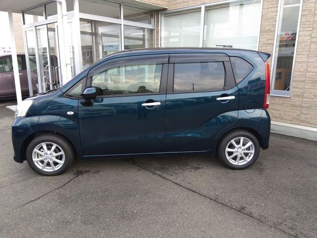 Daihatsu MOVE 2023-03 195004-3
