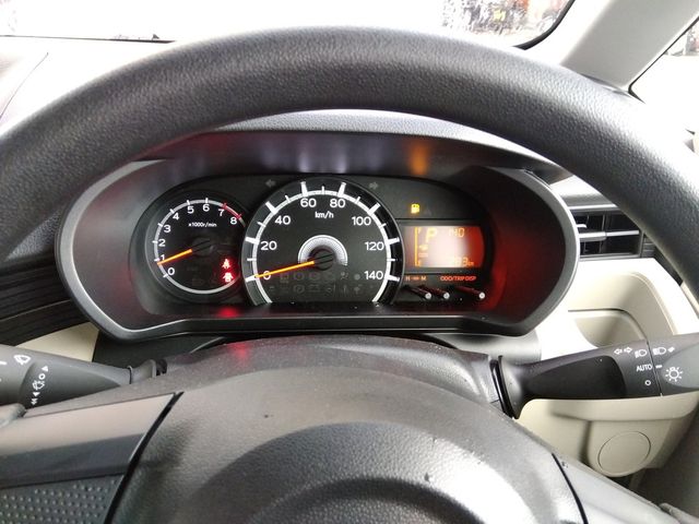 Daihatsu MOVE 2023-03 195004-10