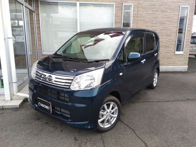 Daihatsu MOVE 2023-03 195004-0