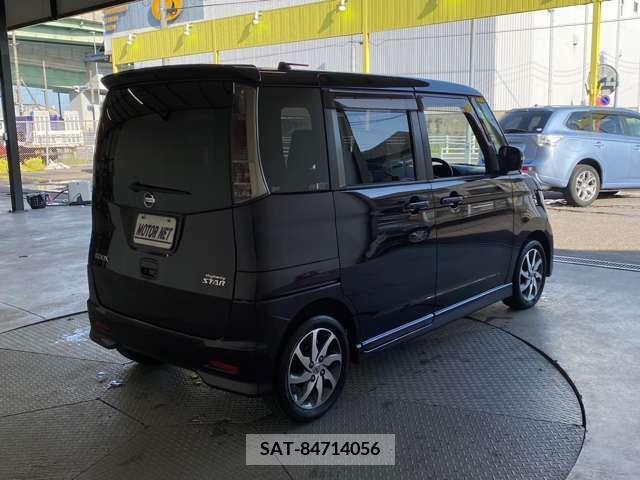 Nissan ROOX 2012-08 297962-10