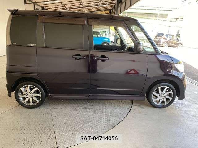 Nissan ROOX 2012-08 297962-9