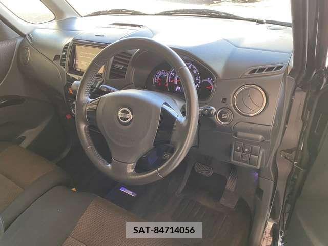 Nissan ROOX 2012-08 297962-19