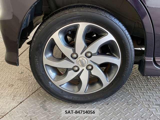 Nissan ROOX 2012-08 297962-17