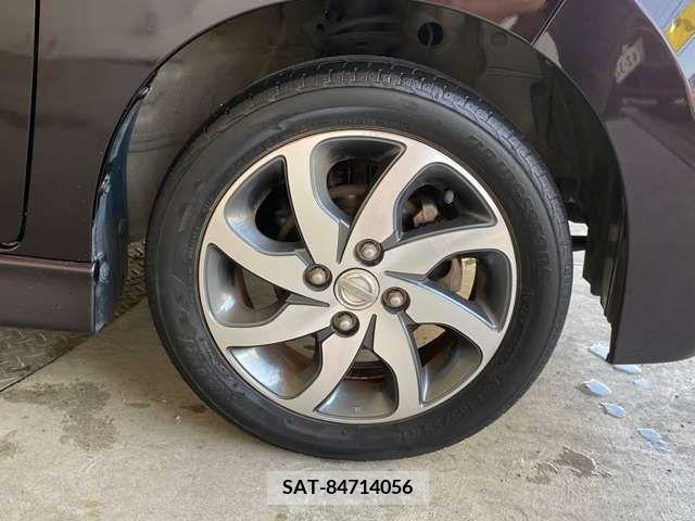 Nissan ROOX 2012-08 297962-16