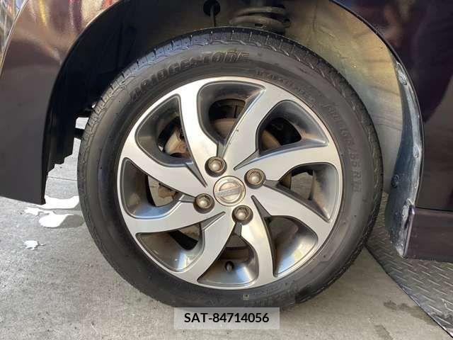 Nissan ROOX 2012-08 297962-15