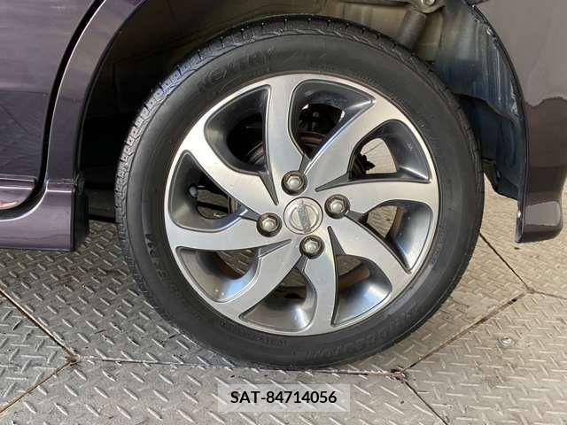 Nissan ROOX 2012-08 297962-14