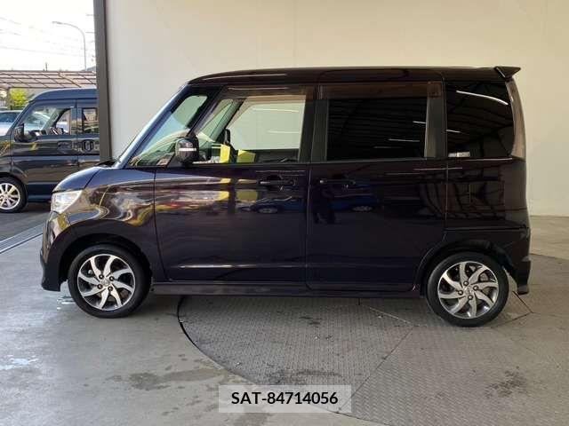 Nissan ROOX 2012-08 297962-13