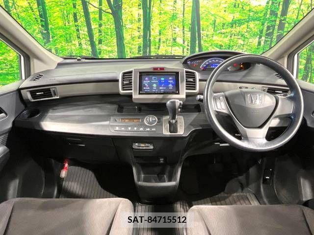 Honda FREED 2013-03 302839-1