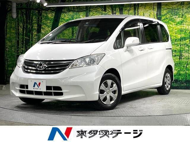 Honda FREED 2013-03 302839-0