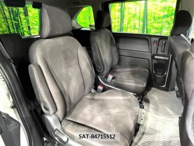 Honda FREED 2013-03 302839-8