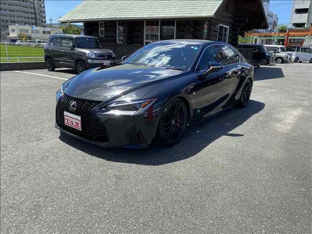 Lexus IS 2020-12 5928-0