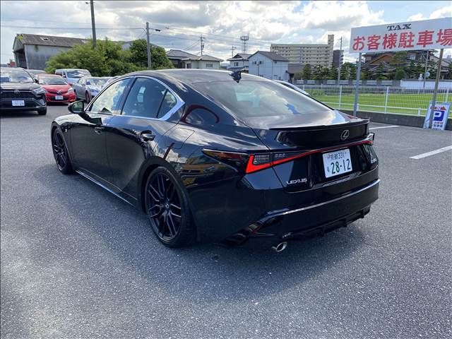 Lexus IS 2020-12 5928-2