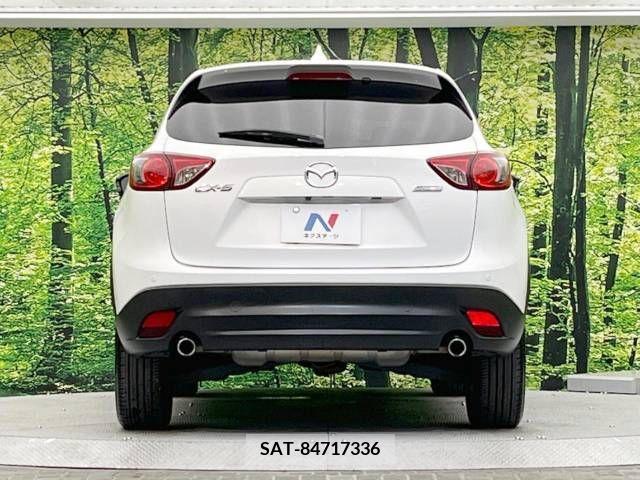 Mazda CX-5 2013-08 308269-18