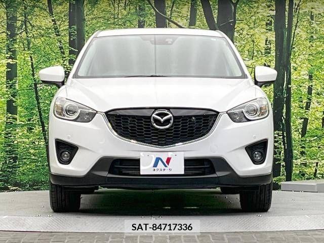 Mazda CX-5 2013-08 308269-17