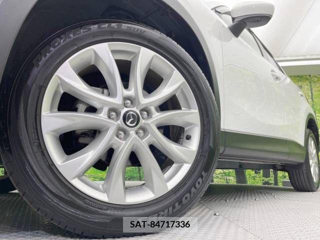 Mazda CX-5 2013-08 308269-16