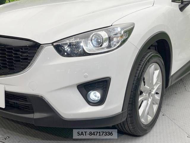 Mazda CX-5 2013-08 308269-15