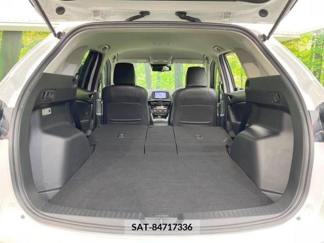 Mazda CX-5 2013-08 308269-14