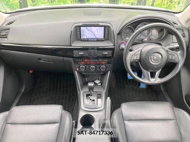 Mazda CX-5 2013-08 308269-1