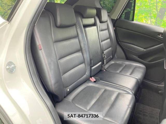 Mazda CX-5 2013-08 308269-13