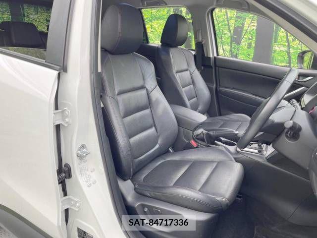 Mazda CX-5 2013-08 308269-12