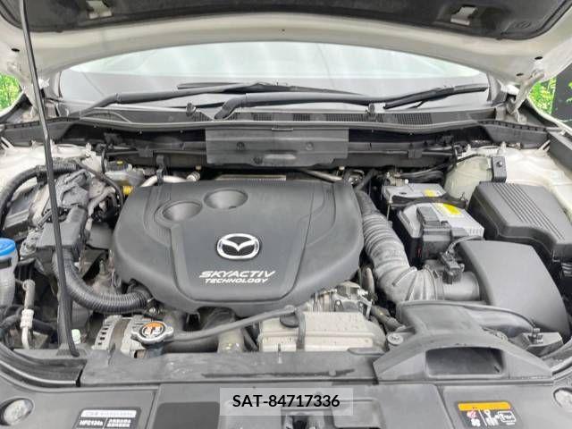 Mazda CX-5 2013-08 308269-19