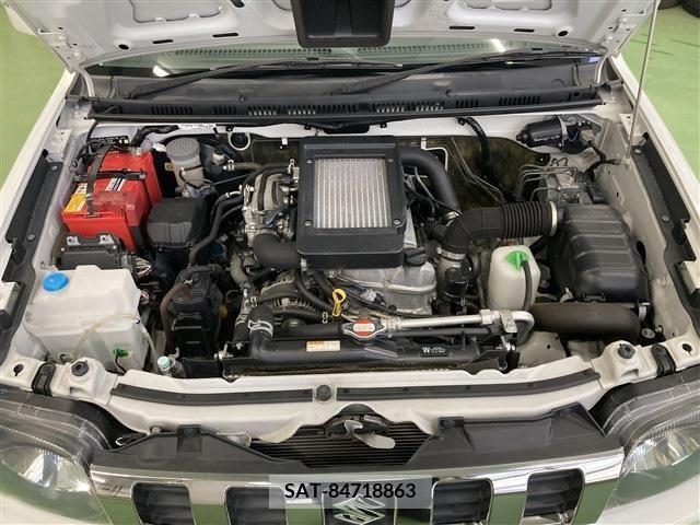 Suzuki JIMNY 2018-03 374749-27