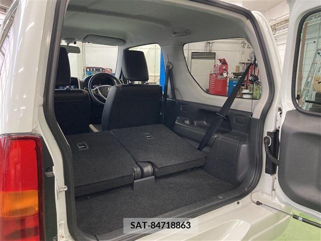 Suzuki JIMNY 2018-03 374749-26