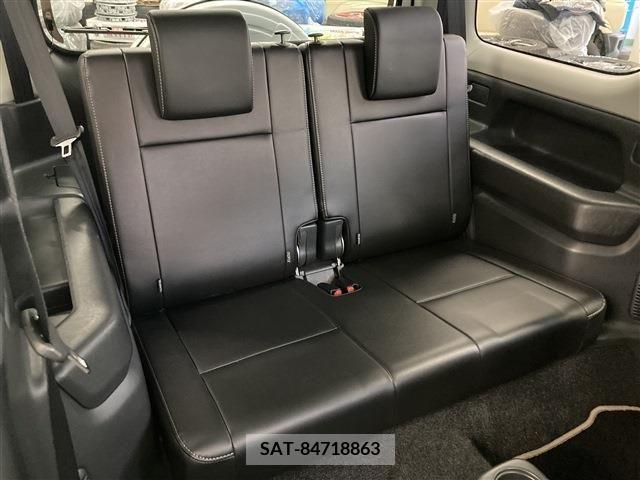 Suzuki JIMNY 2018-03 374749-25