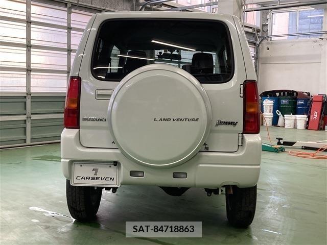 Suzuki JIMNY 2018-03 374749-5