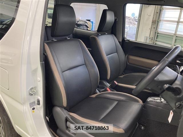 Suzuki JIMNY 2018-03 374749-23