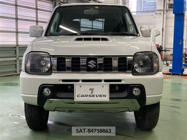 Suzuki JIMNY 2018-03 374749-1