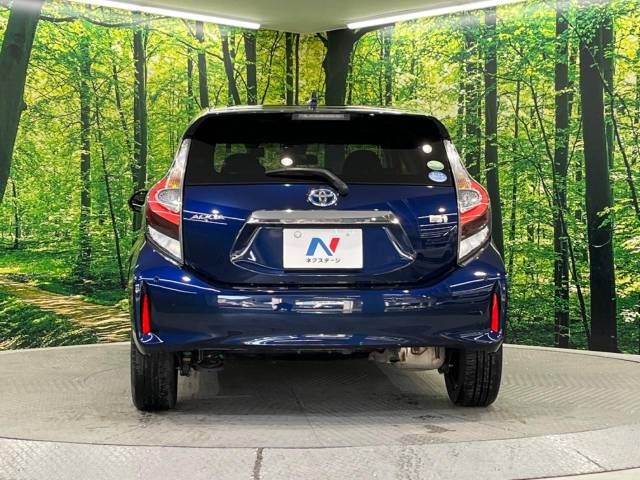 Toyota AQUA 2020-03 28373-15