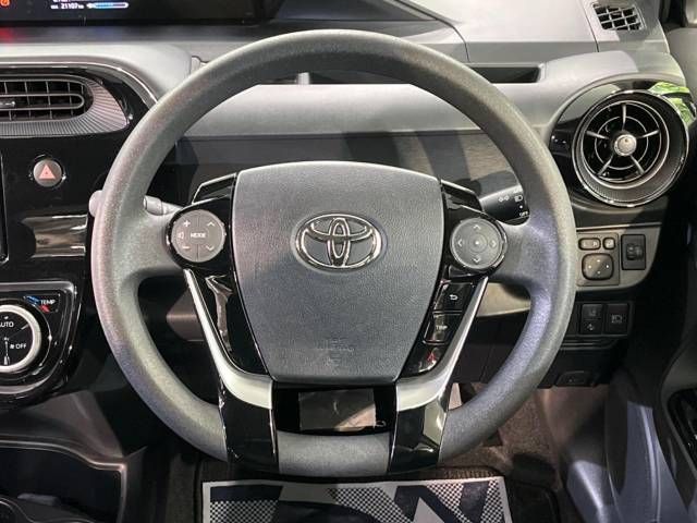 Toyota AQUA 2020-03 28373-11