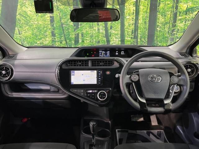 Toyota AQUA 2020-03 28373-1