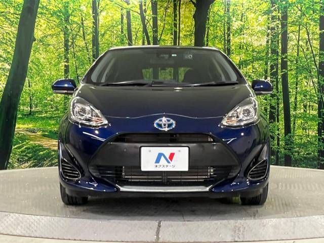 Toyota AQUA 2020-03 28373-14