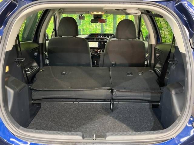 Toyota AQUA 2020-03 28373-10